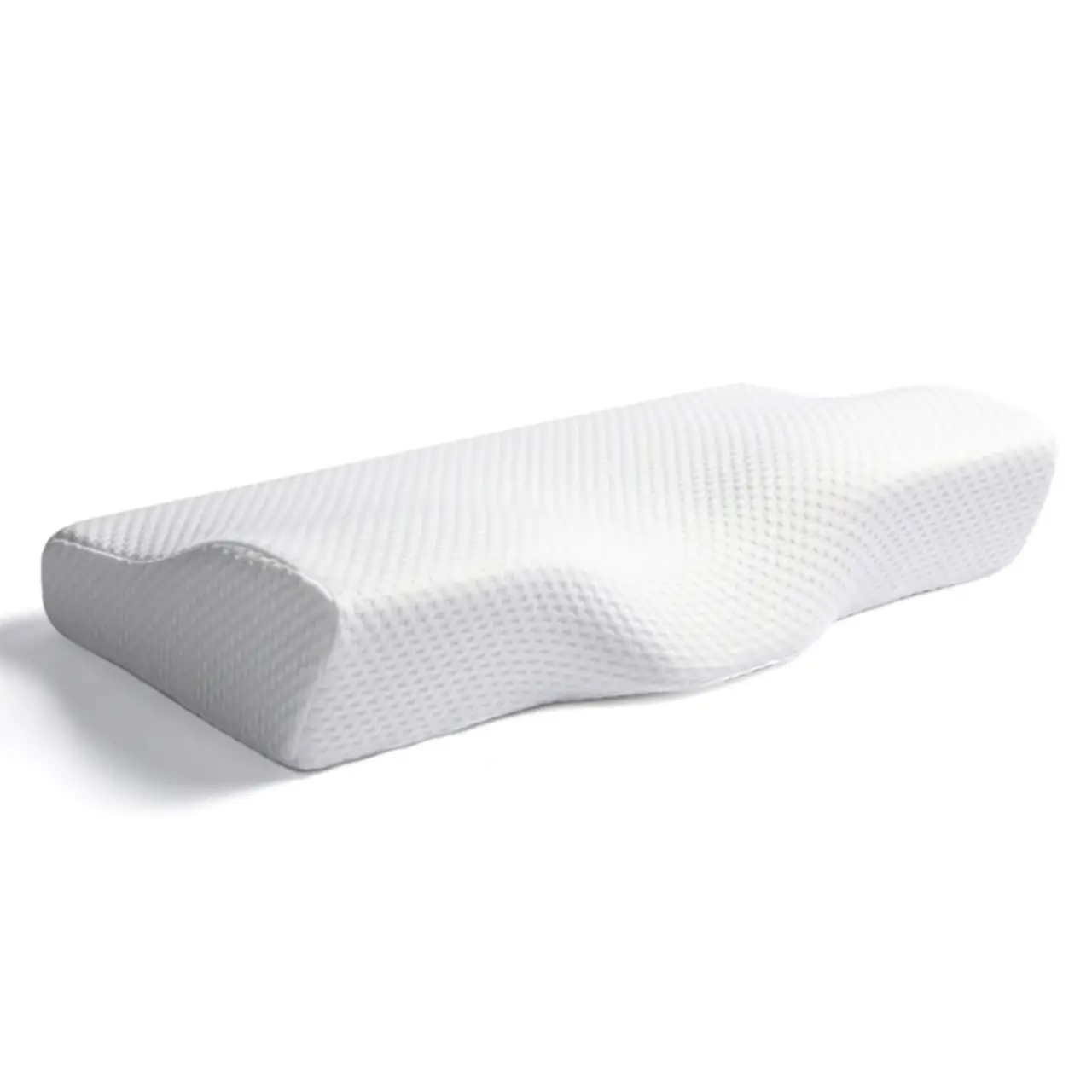 Almohada ortopédica castironman